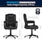 Flash Furniture Black Big & Tall Leather Chair CX-1179H-BK-GG - alternate 6